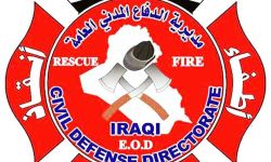 الدفاع المدني يغلق ٥ آلاف مبنى  بسبب مخالفات السلامة